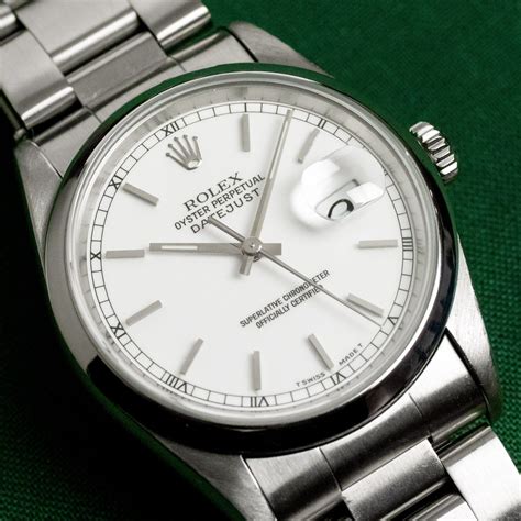 rolex 16200 opinioni|hodinkee rolex datejust review.